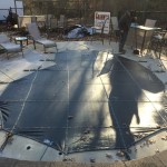 winter cover