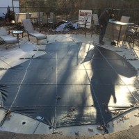 winter cover