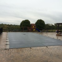 winter cover