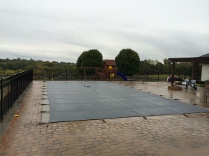 winter cover