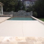 automatic pool covers